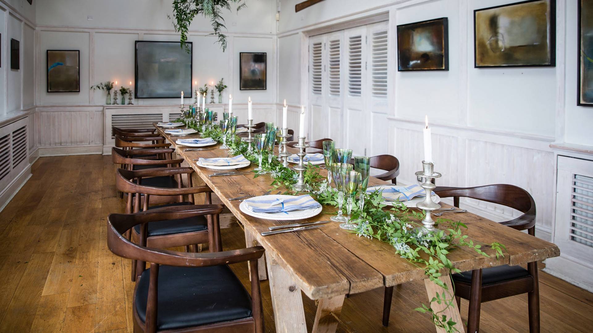 The Narrow Gordon Ramsay Restaurants