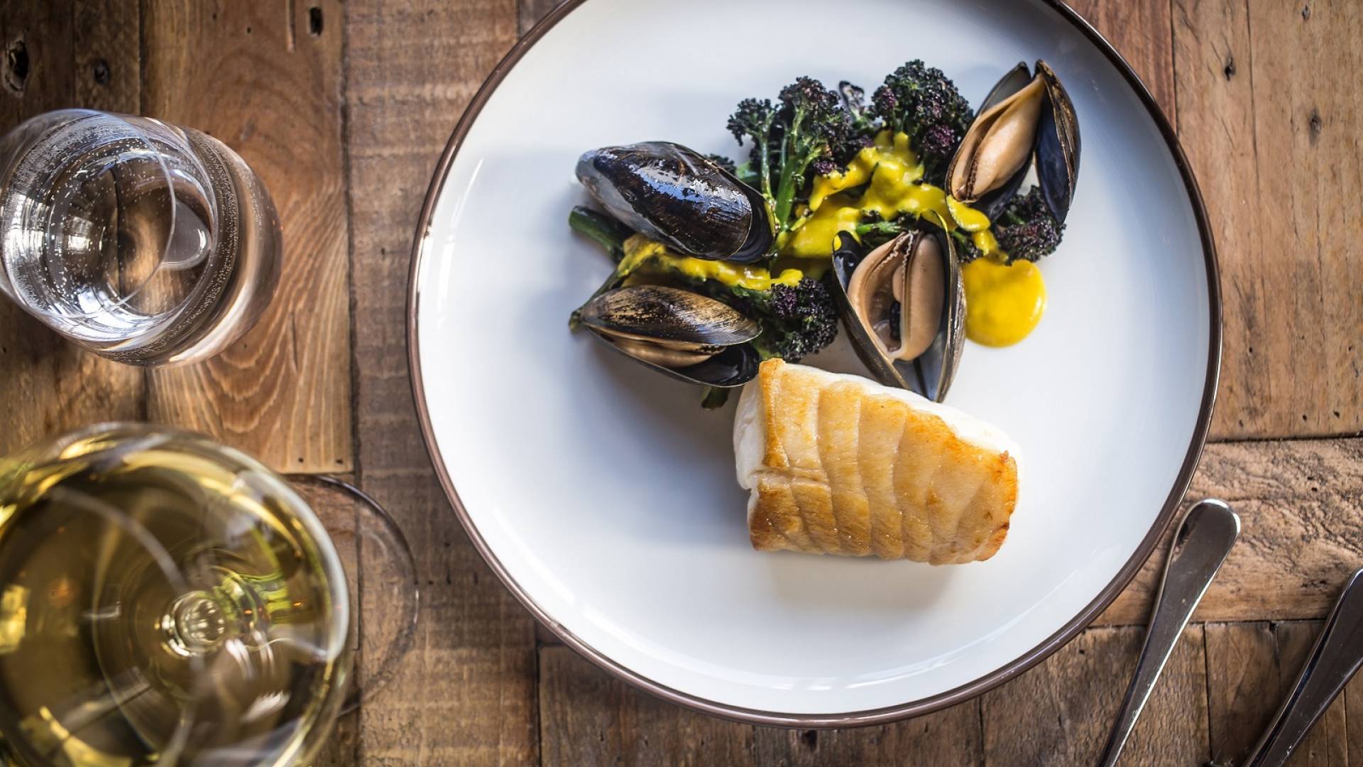 Gallery London House Gordon Ramsay Restaurants