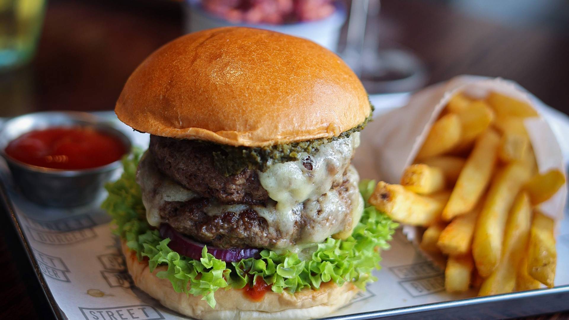 GRR 2023 SB HELLS KITCHEN BURGER DOUBLED UP 1