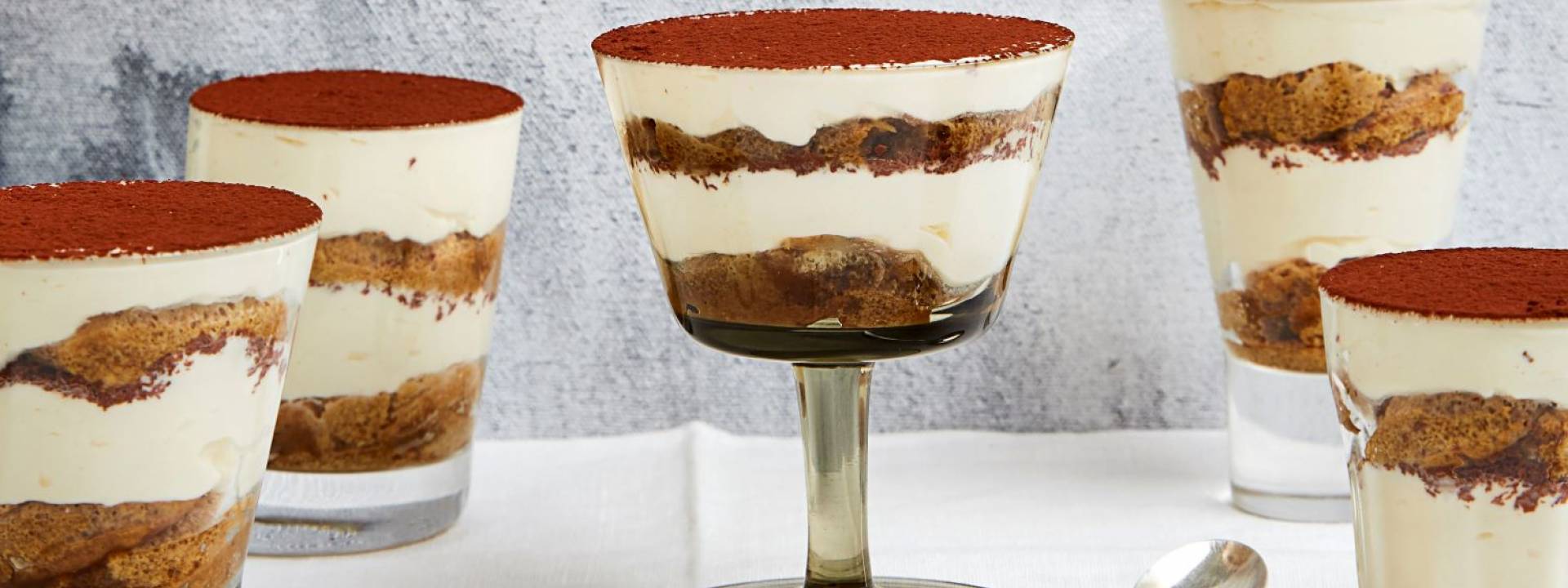 Quick and Delicious Tiramisu resize