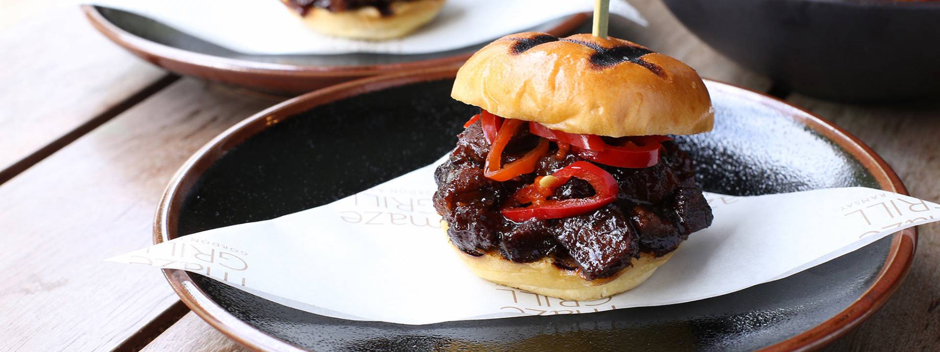 BBQ Burnt Ends BBQ Recipes Gordon Ramsay Restaurants