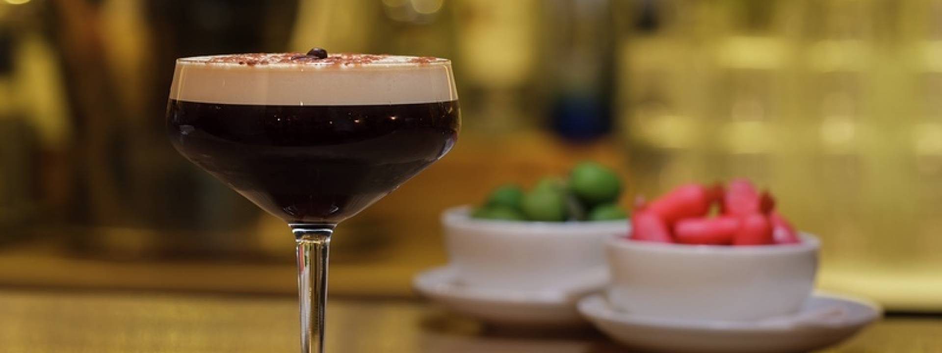 espresso martini