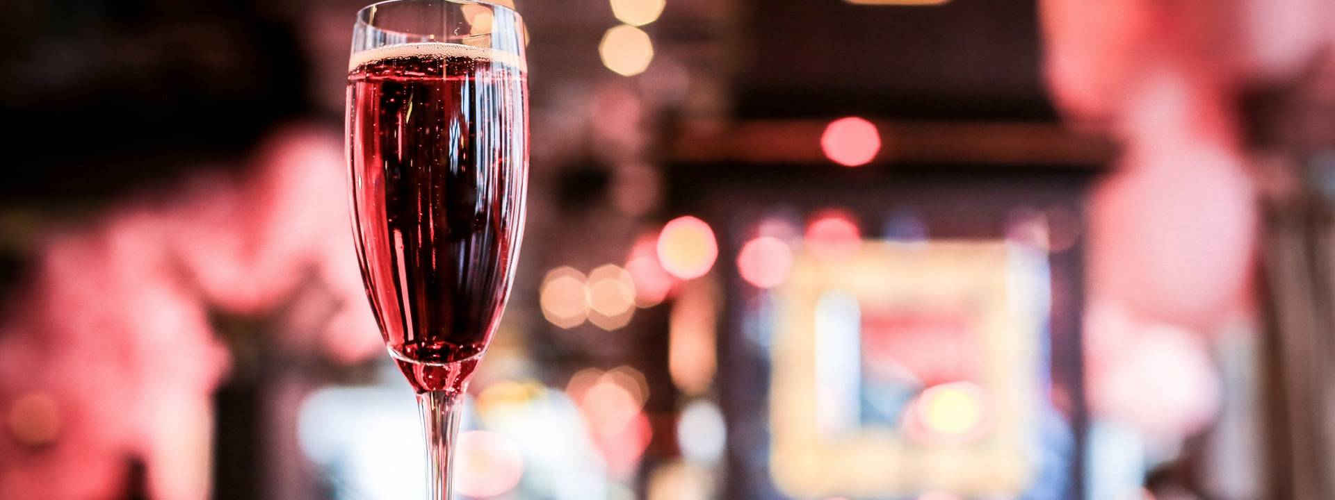 Kir Royal recipe