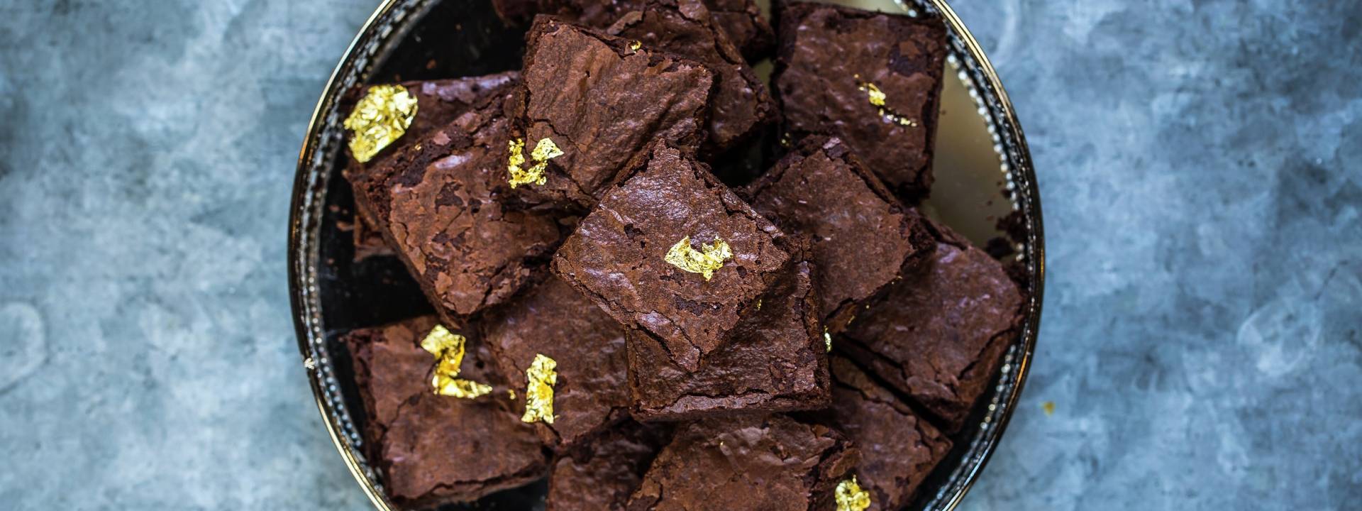 WorldsBestChocolateBrownies GordonRamsay