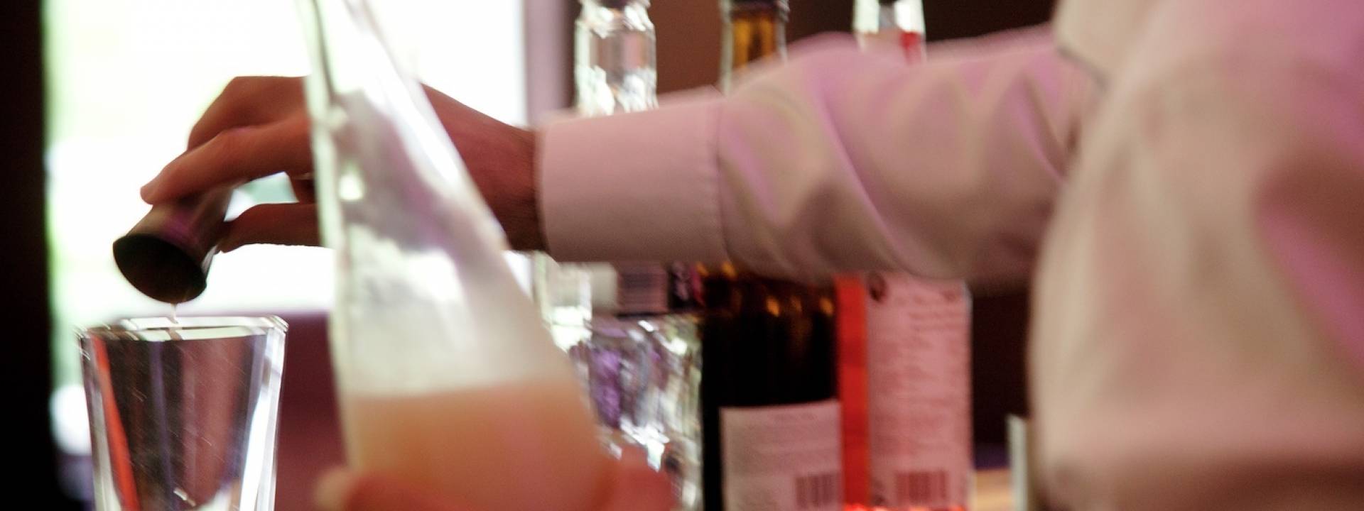 cocktail making gordon ramsay