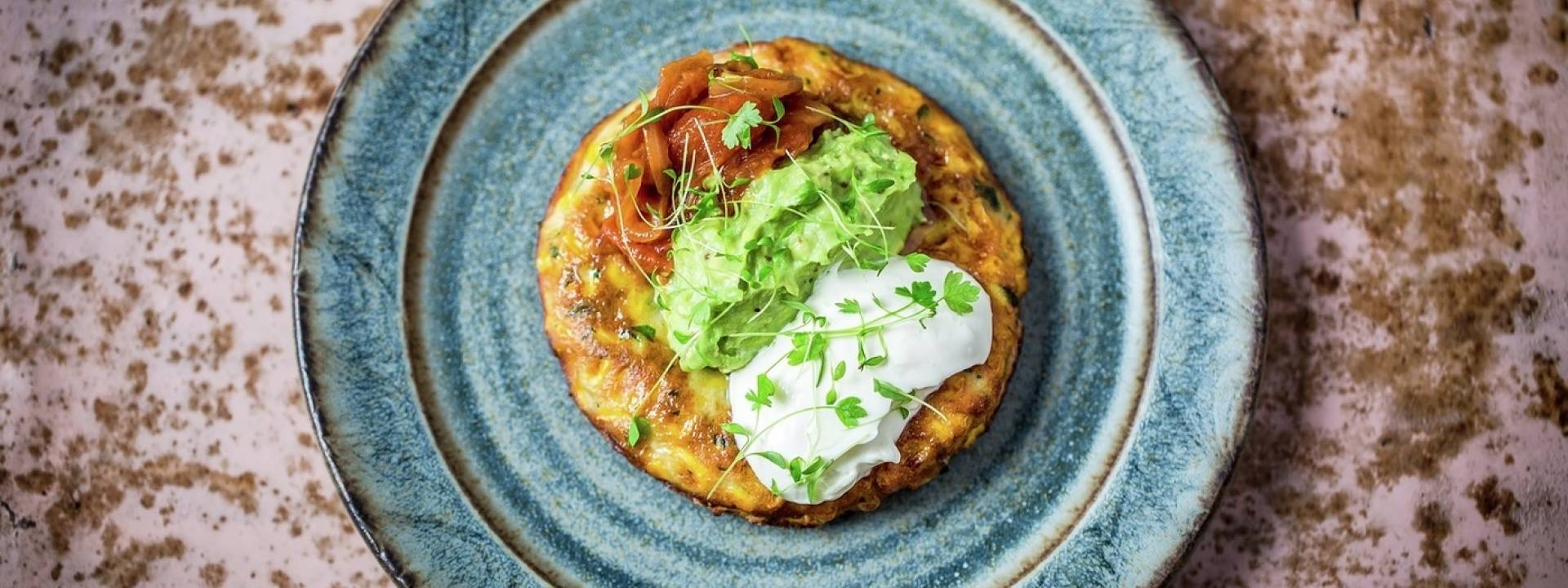 hsk sweetcorn fritter recipe 1