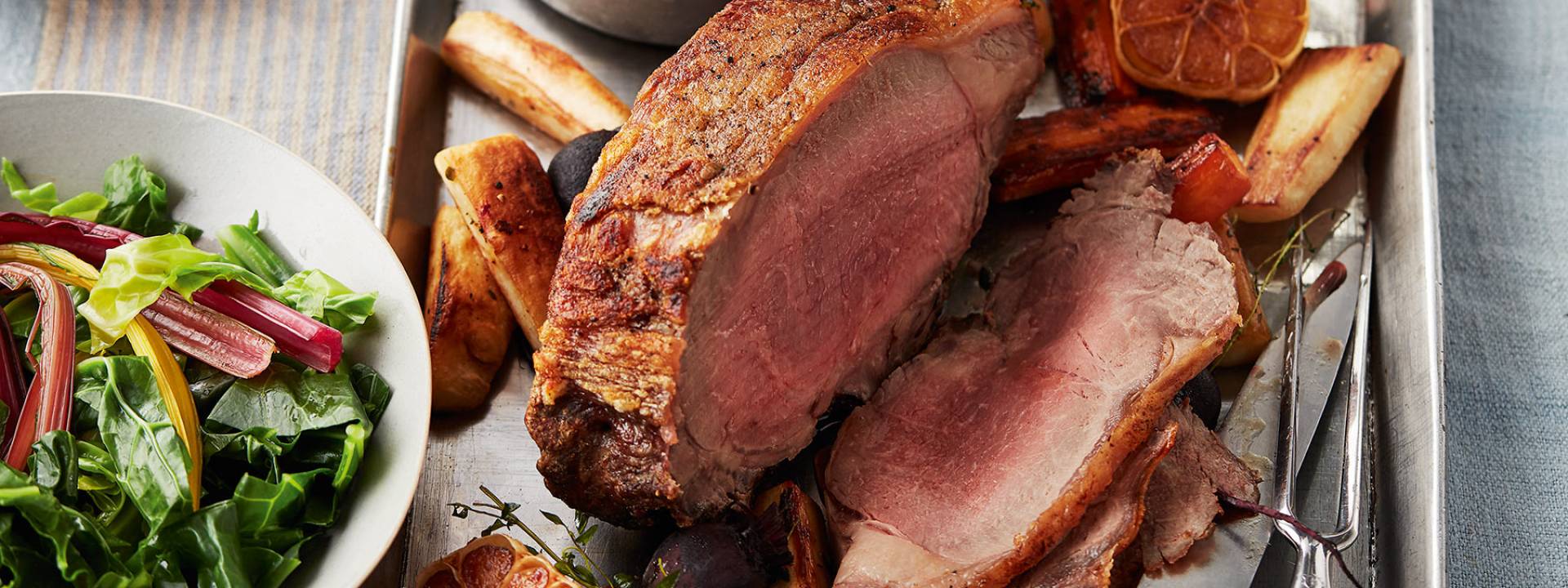 roast beef recipe gordon ramsay