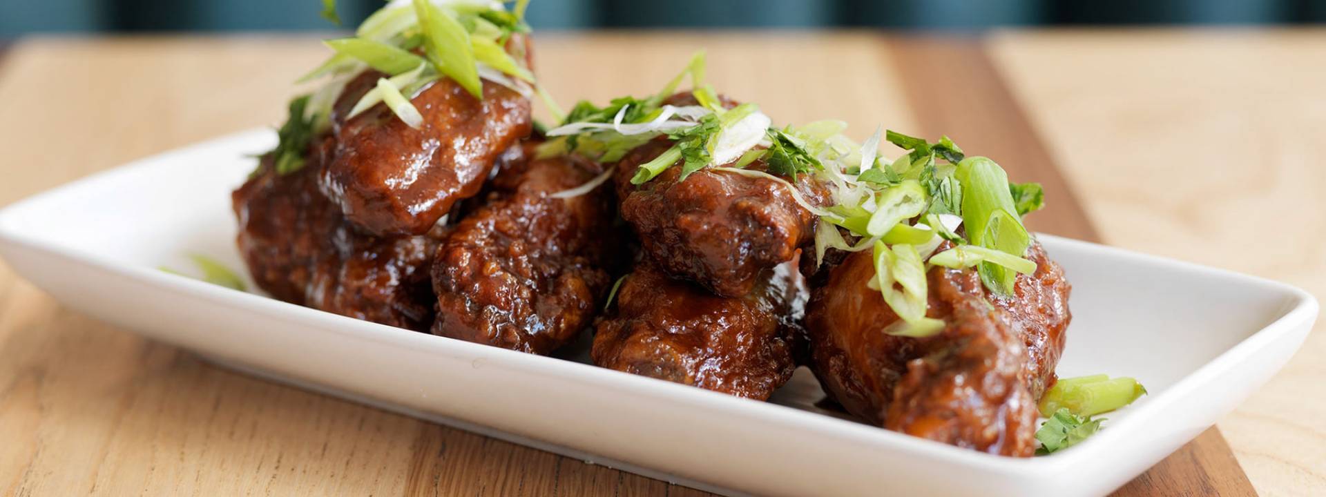 tamarind chicken wings bsk