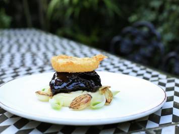 London House Beef Cheek 