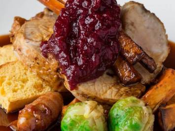 thanksgiving