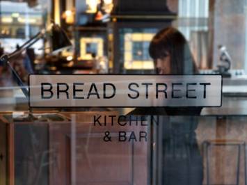 bread street kitchen sanya press release