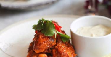 MG Chicken fillets
