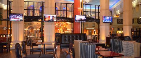 Gordon Ramsay Pub & Grill Atlantic City