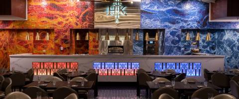 Gordon Ramsay Hell's Kitchen Lake Tahoe