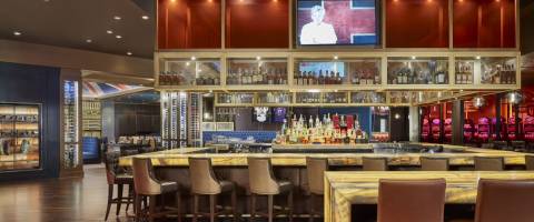 Gordon Ramsay Steak Baltimore