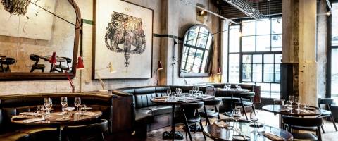 Bread Street Kitchen & Bar - Southwark