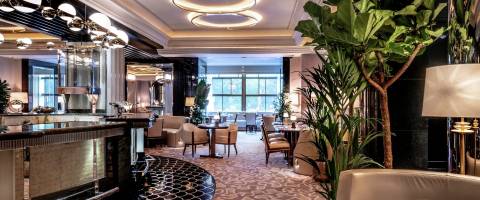 The River Restaurant by Gordon Ramsay