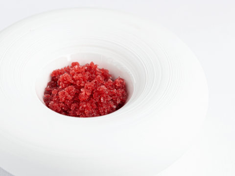 GRR PETRUS MARCH 2025 FOOD PRE DESSERT BASIL SORBET7 he9wjo 070525 1