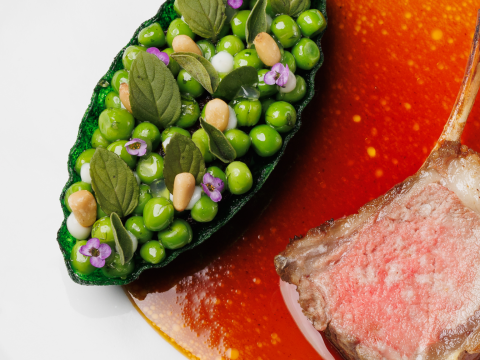 GRR PETRUS APRIL 2026 SPRING SUMMER FOOD GALLERY MEAT 13.5.26