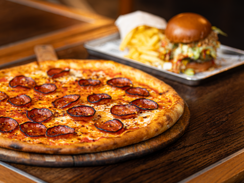 GRR PFM NOVEMBER 2025 FOOD PEPPERONI PIZZA2 lttbme