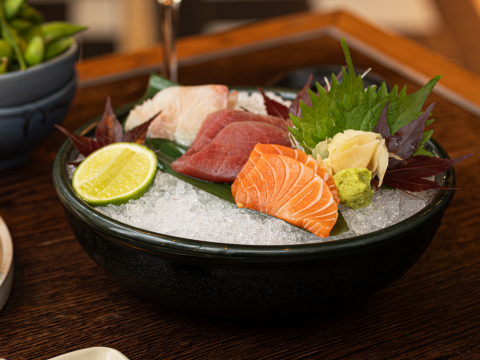 GRR PFM NOVEMBER 2025 FOOD SASHIMI SELECTION hyrvu2