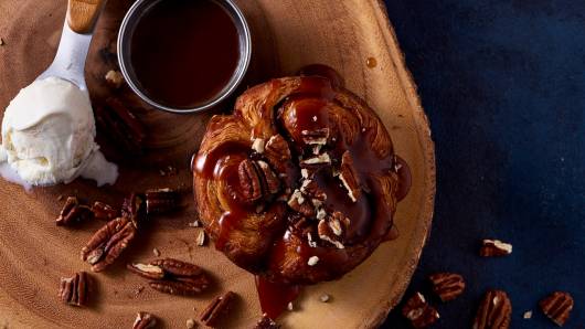 BSK DUBAI MONKEY BREAD