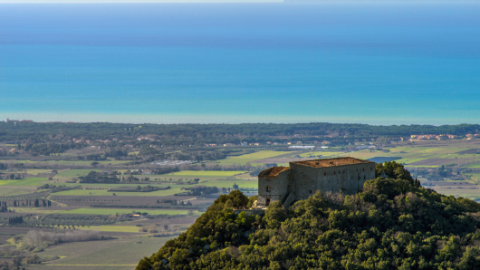 Castiglioncello Castleetienne hunyady 24.7.26