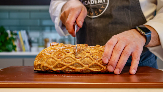 GRA FESTIVE CHRISTMAS TURKEY WELLINGTON 0G7A2887 xnwbpb 28.9.26