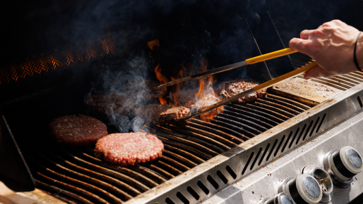 GRR BSK LIMEHOUSE APRIL 2026 MARATHON PEOPLE BURGERS GRILL SUMMER TERRACE 68 bi8vae 30.7.26
