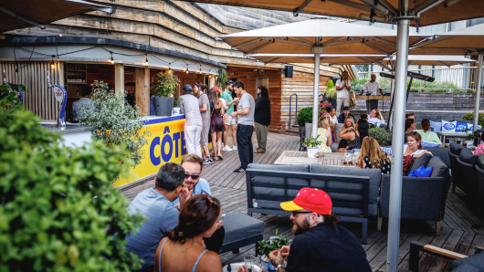 GRR BSK STRATFORD JULY 2026 SUMMER TERRACE SALES EVENTS COTE BEER 15 1 22.7.26