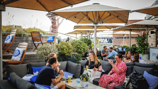 GRR BSK STRATFORD JULY 2026 SUMMER TERRACE SALES EVENTS COTE BEER 16 23.7.26