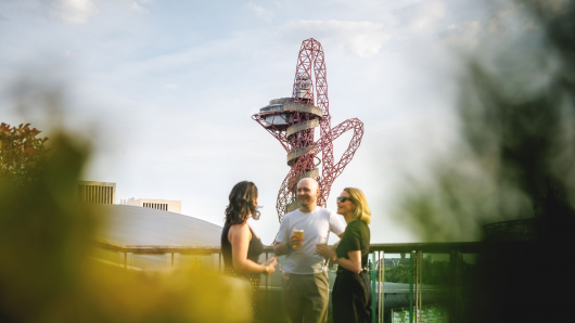 GRR BSK STRATFORD JULY 2026 SUMMER TERRACE SALES EVENTS COTE BEER 25 22.7.26