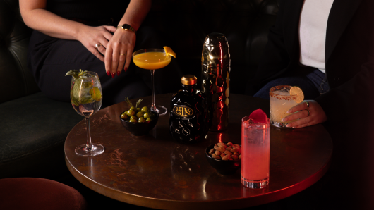 GRR HDN HSK OCTOBER 2026 STILL GIN DRINKS COCKTAILS BAR 6 iwzvz1