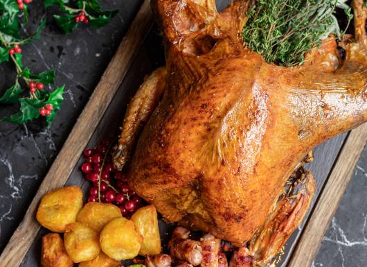 GRR BSK ST PAULS OCTOBER 2023 TRADITIONAL ROAST TURKEY FESTIVE tivwr7 1