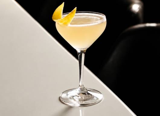 BSK Cocktail Week Edinburgh