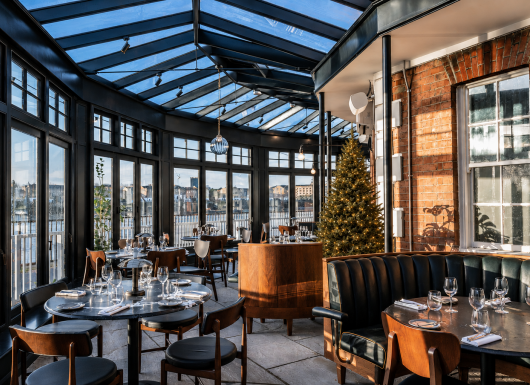 BSK LIMEHOUSE CHRISTMAS