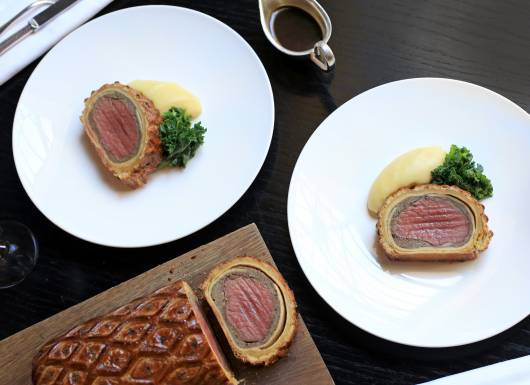 Beef Wellington Gifts Gordon Ramsay