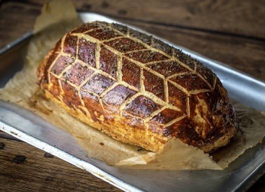 The Beef Wellington | Gordon Ramsay Restaurants