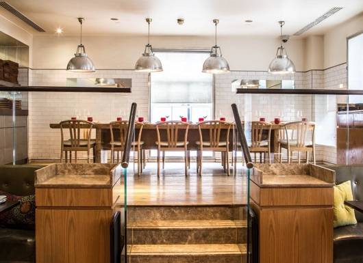 Butchers Block GRBG