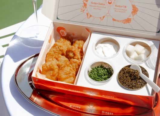 COQODAQ X US OPEN COQODAQ BOX 17.6.26