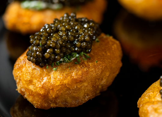 COQODAQxLX Caviar Nugget 16.6.26