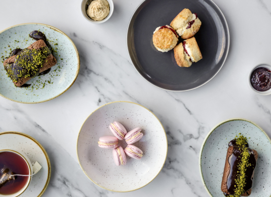 GRA Afternoon Tea Class Overhead RJ2A5954 aw1hmp