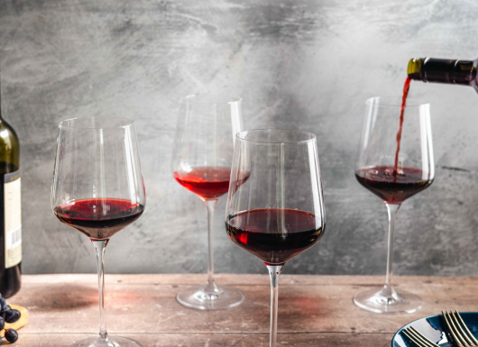 GRA Reds Wine Tasting Evening WINE WEEK 19.6.26