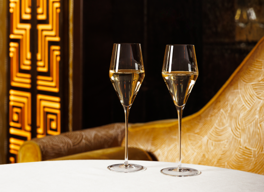 GRR 1890 SAVOY JUNE 2026 SPIRIT OF SUMMER DRINKS CHAMPAGNE 2 mlnk1h 17.8.26