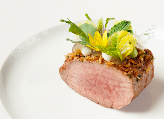 GRR 1890 SAVOY JUNE 2026 SPIRIT OF SUMMER FOOD LAMB 2 22.6.26