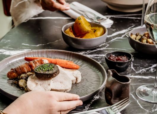 GRR BSK BISHOPSGATE AUGUST 2026 FESTIVE ROAST TURKEY 3 xrldpk 15.9.26