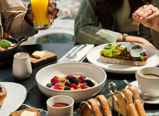 GRR BSK BISHOPSGATE JULY 2026 FOOD LIFESTYLE BREAKFAST 5 qveean 13.7.26