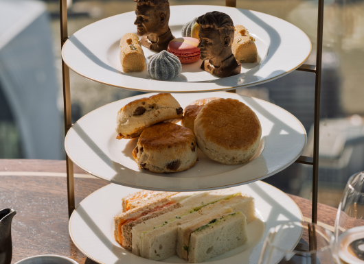 GRR BSK BISHOPSGATE MARCH 2026 AFTERNOON TEA 6.5.26