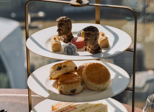 GRR BSK BISHOPSGATE MARCH 2026 AFTERNOON TEA SPEC TRAINING MANUAL 25 WHATSON