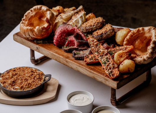 GRR BSK BISHOPSGATE MARCH 2026 FOOD RAMSAY ROAST4 jnupig 16.7.26